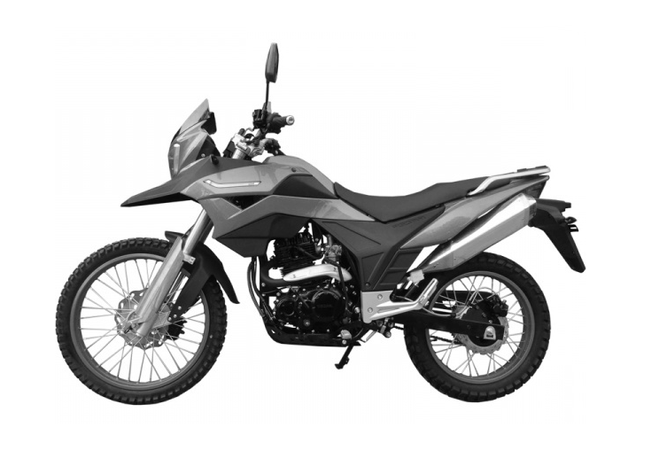 Мотоцикл RACER RC250-GY8A RANGER в Санкт-Петербурге