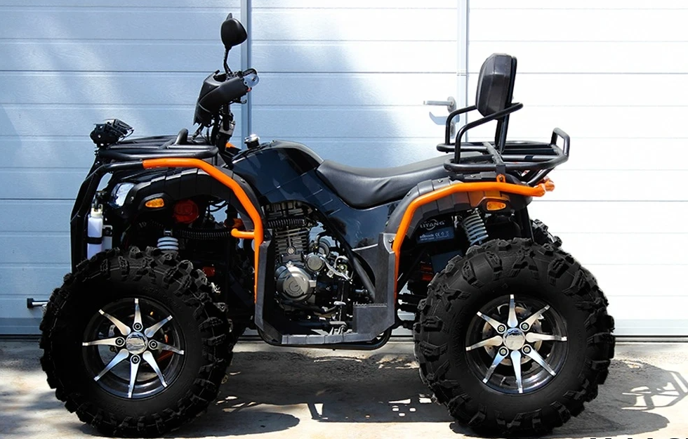 Квадроцикл PROMAX 300 4X4 ALL ROAD в Санкт-Петербурге