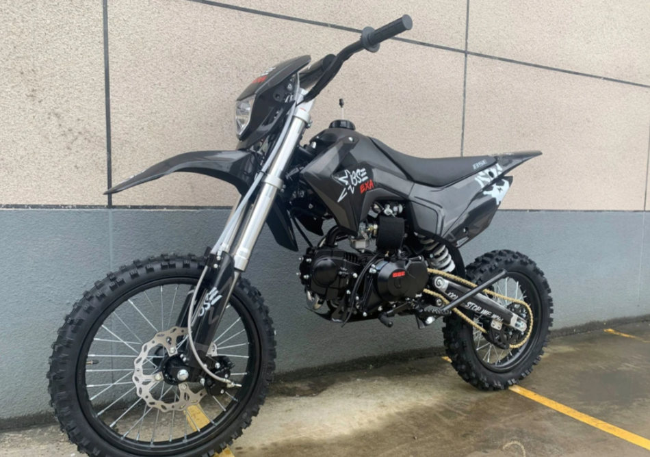 Питбайк BSE EXA SA 17/14 в Санкт-Петербурге