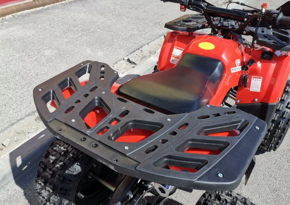 Квадроцикл PROMAX WILD 175 BASIC в Санкт-Петербурге