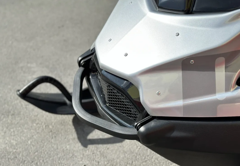 Снегоход РМ TAYGA PATRUL 800 SWT в Санкт-Петербурге