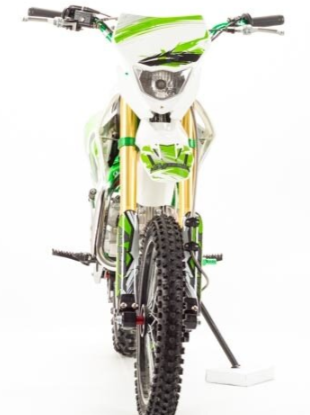 Питбайк MOTOLAND (МОТОЛЕНД) Кросс APEX125 E в Санкт-Петербурге