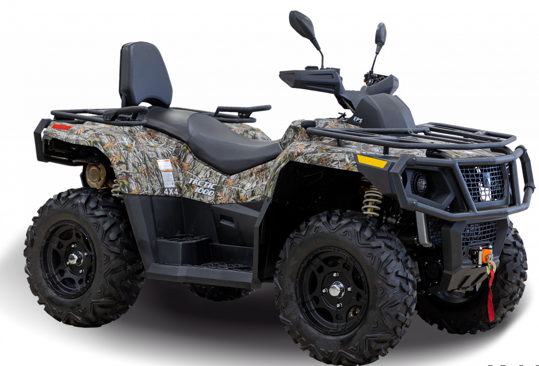 Квадроцикл HISUN TACTIC GT1000/LIMITED в Санкт-Петербурге