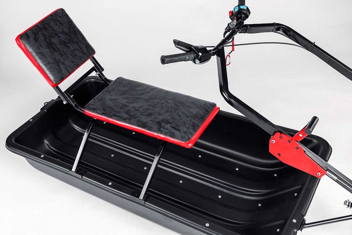 САНИ УСИЛЕННЫЕ IKUDZO 1600 в Санкт-Петербурге