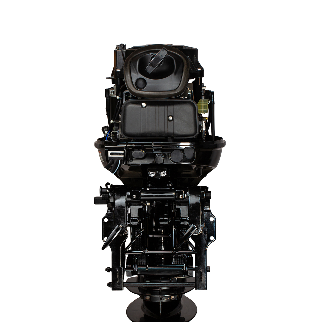 ЛОДОЧНЫЙ МОТОР GLADIATOR G40FES в Санкт-Петербурге