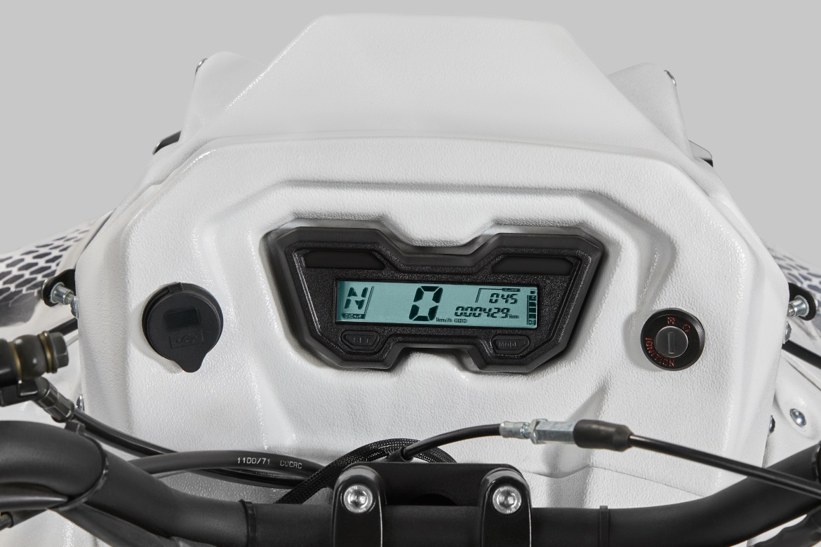 Снегоход IRBIS TUNGUS 600L 25/26 в Санкт-Петербурге