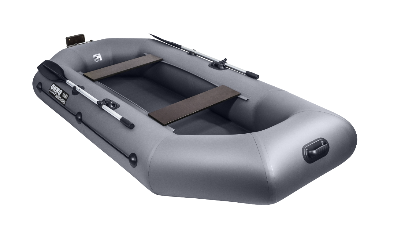 Лодка АКВА-МАСТЕР 300 ТР в Санкт-Петербурге