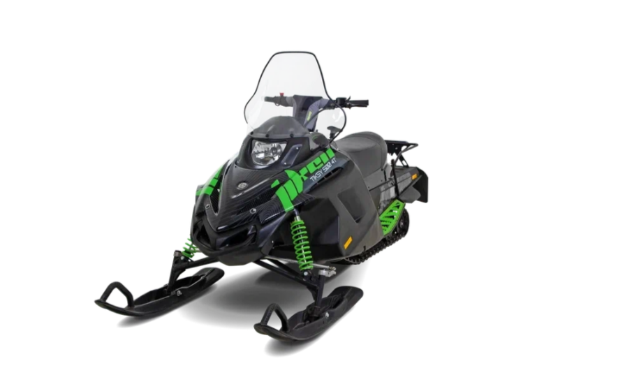 Снегоход РМ TIKSY 500 4Т в Санкт-Петербурге