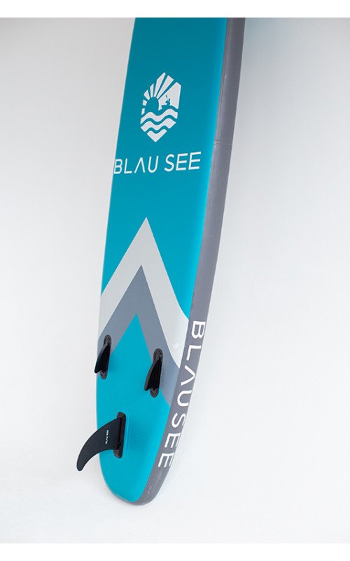 НАДУВНОЙ САП БОРД BLAUSEE 10 в Санкт-Петербурге