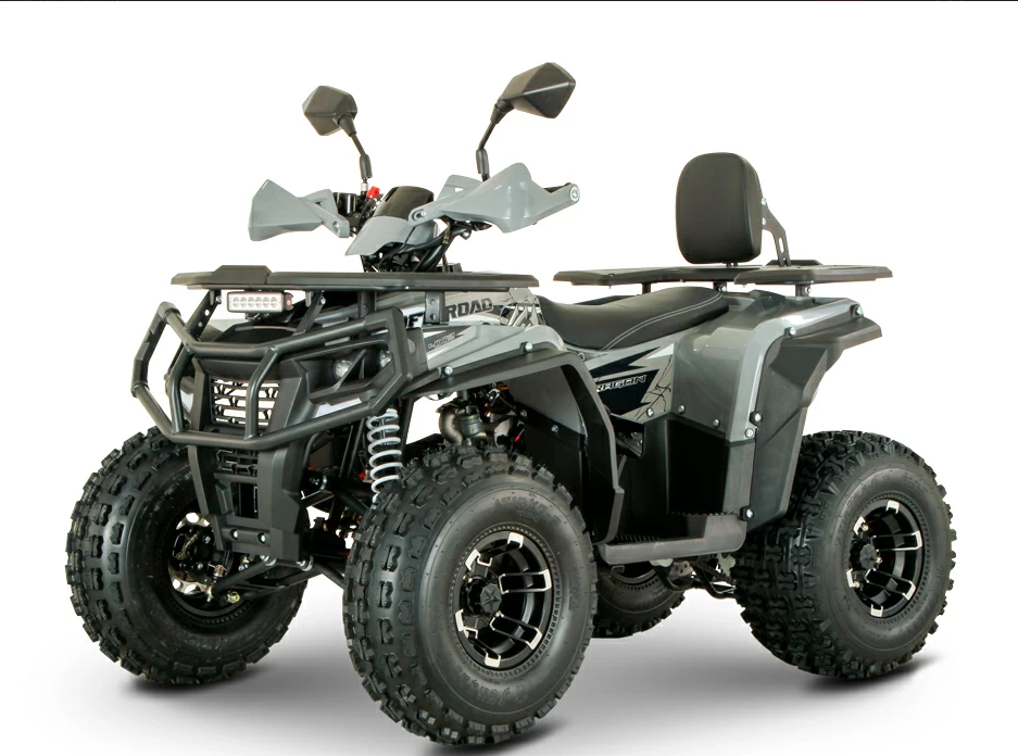 Квадроцикл YACOTA DRAGON LUX LD 150 PRO-SPORT в Санкт-Петербурге