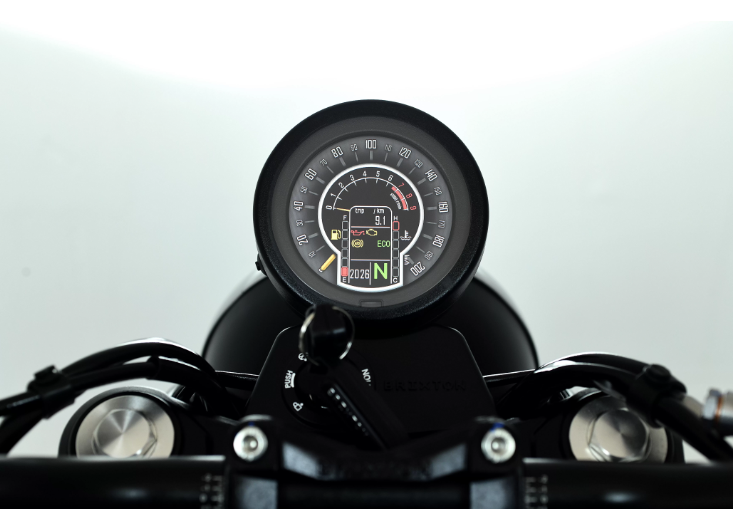 Мотоцикл GAOKIN GK 1200 в Санкт-Петербурге