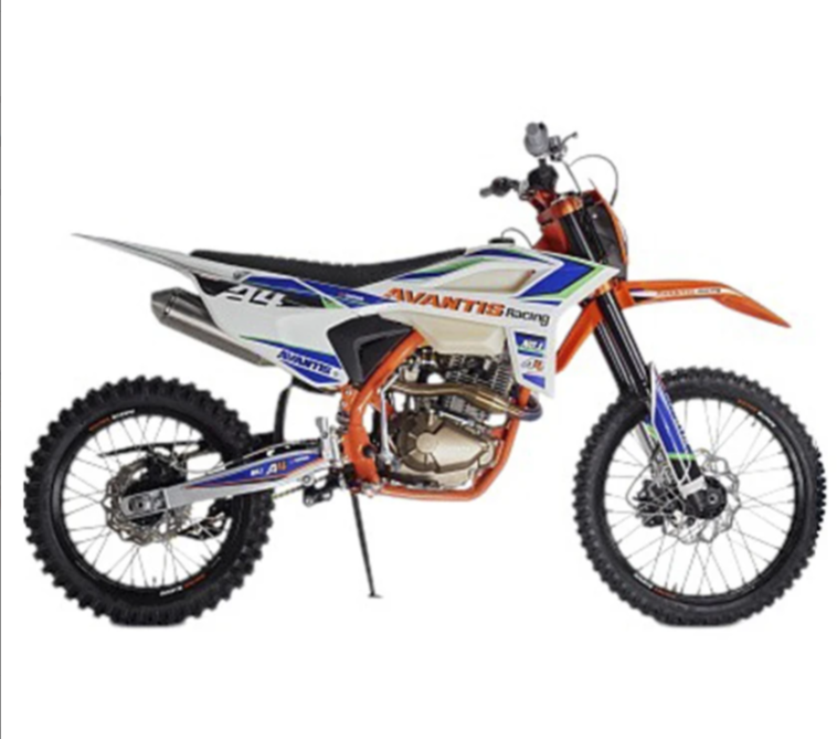 Мотоцикл Avantis A4 (PR300) 2024 в Санкт-Петербурге