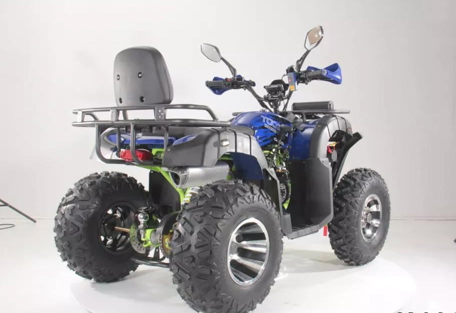 Квадроцикл YACOTA SELA MAX в Санкт-Петербурге