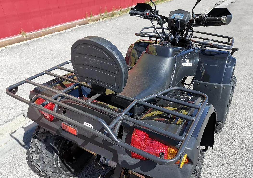 Квадроцикл PROMAX TRX300 CVT в Санкт-Петербурге