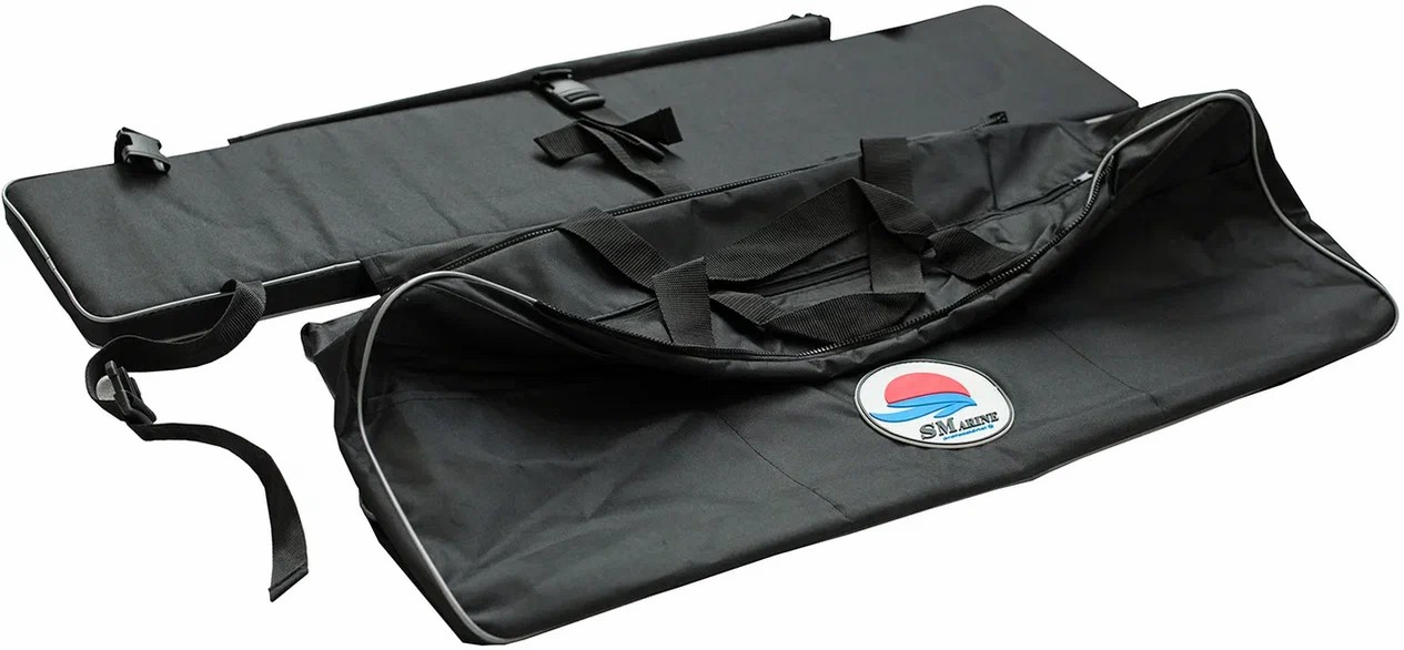 НАКЛАДКА МЯГКАЯ + СУМКА РУНДУК SDP 330 в Санкт-Петербурге