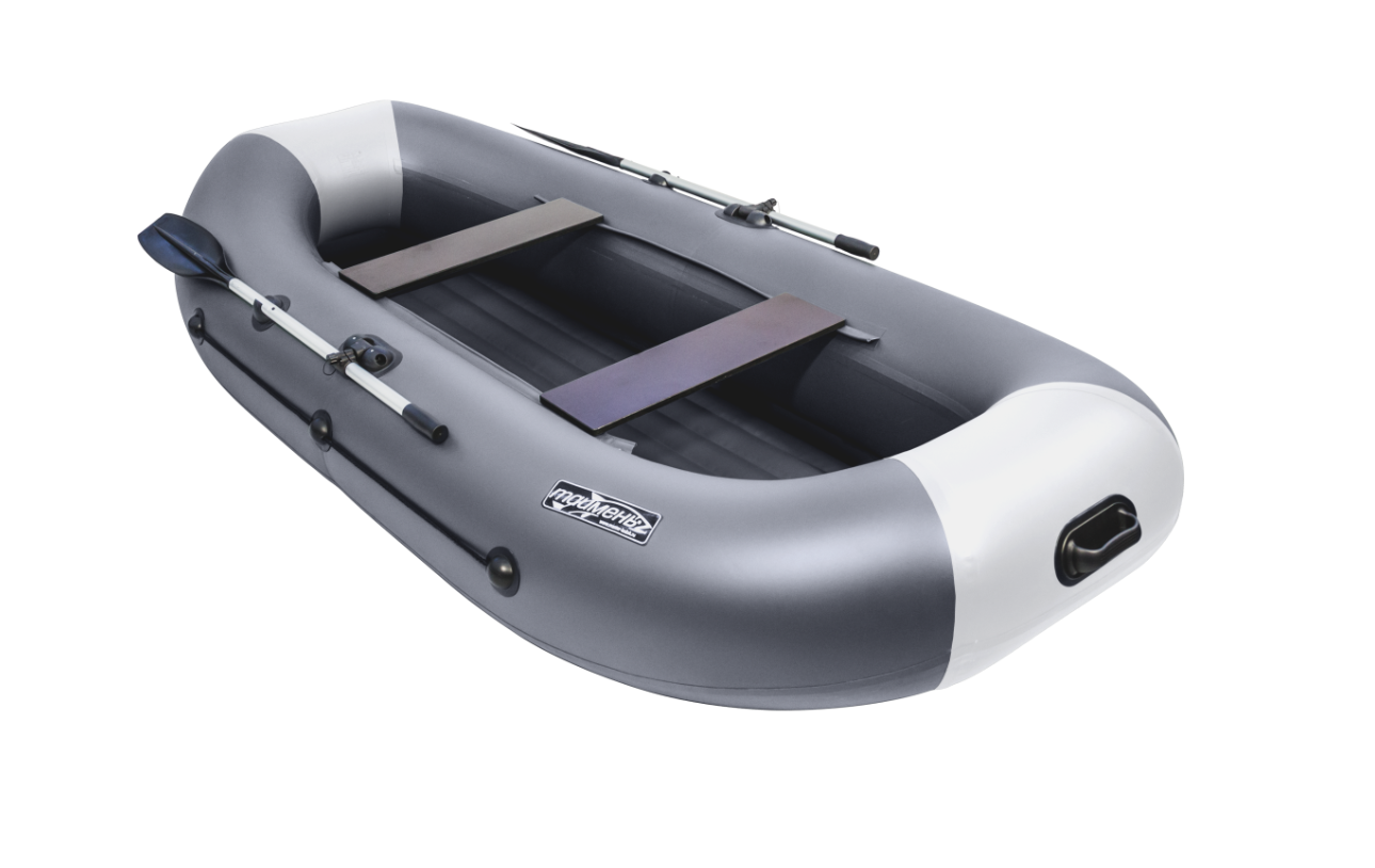 Лодка Таймень LX 290 НД в Санкт-Петербурге