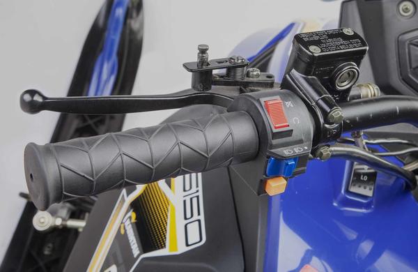 Снегоход STELS Капитан-150 2023 в Санкт-Петербурге