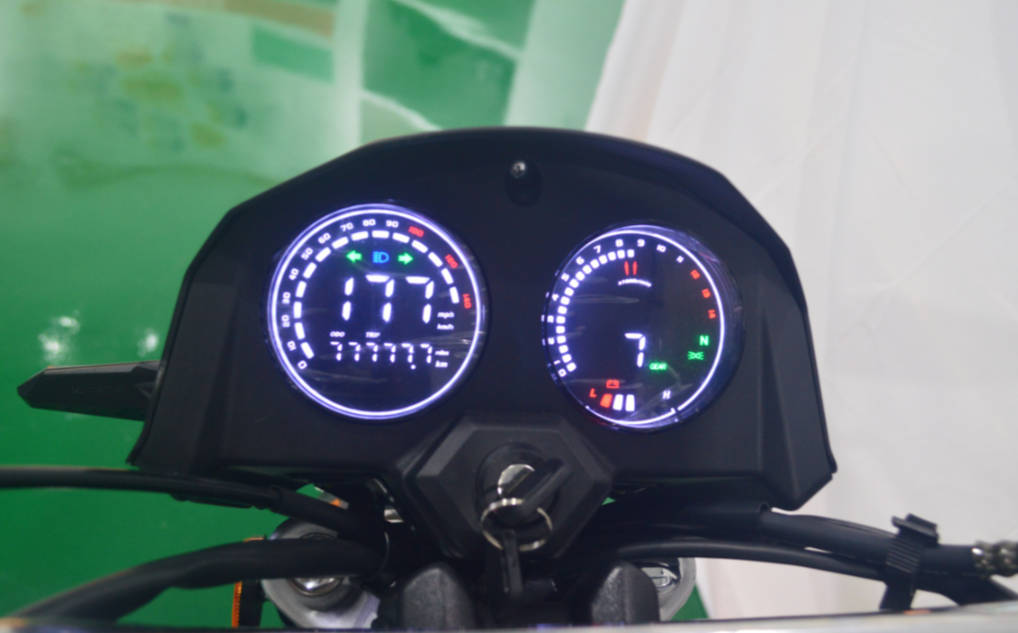 Мопед PROMAX ALPHA RS-PRO 150 (49) в Санкт-Петербурге