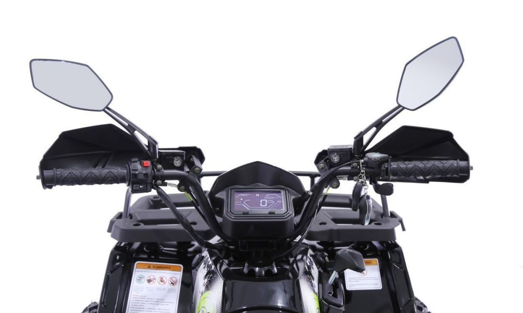 Квадроцикл YACOTA WARRIOR 200 PRO в Санкт-Петербурге