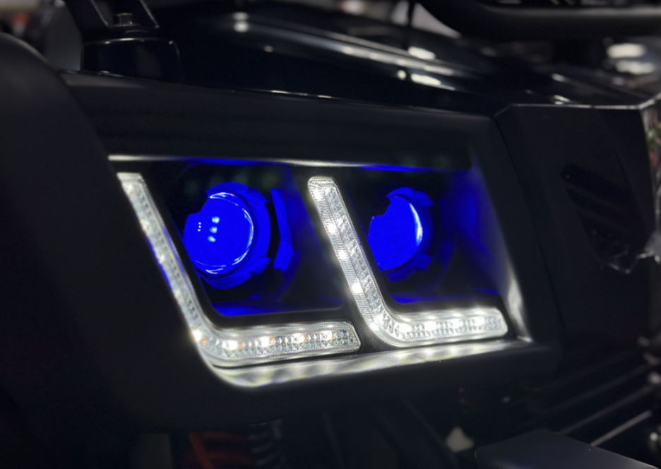 Квадроцикл GBM MAVERICK 300 NEW PREMIUM в Санкт-Петербурге