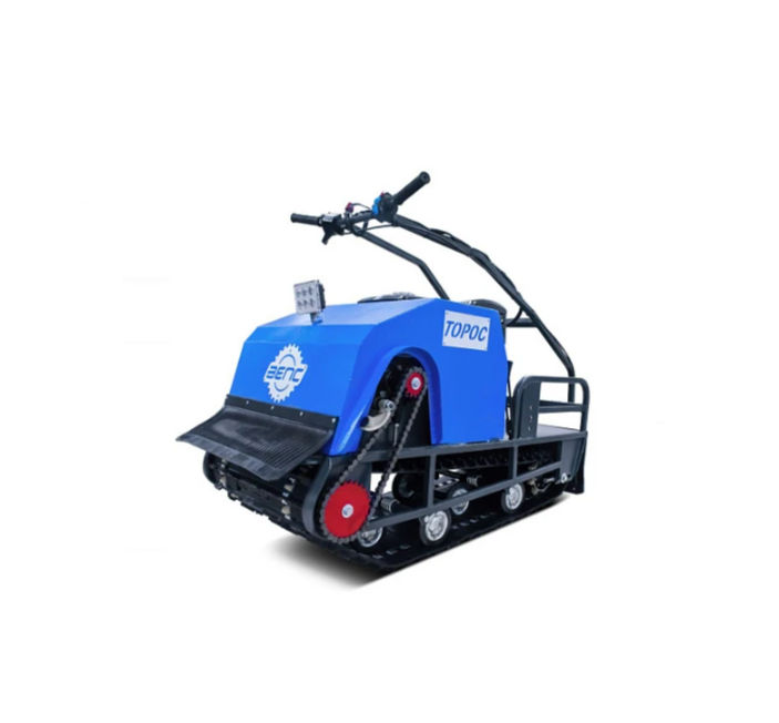 Мотобуксировщик ВЕПС WINTER «ТОРОС» 9 в Санкт-Петербурге