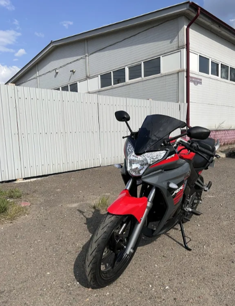 Мотоцикл RACER RC300CS SKYWAY SPORT в Санкт-Петербурге