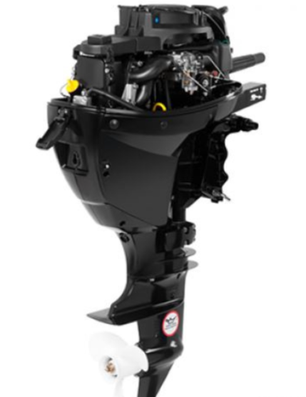 Лодочный мотор HIDEA HDF15HS в Санкт-Петербурге