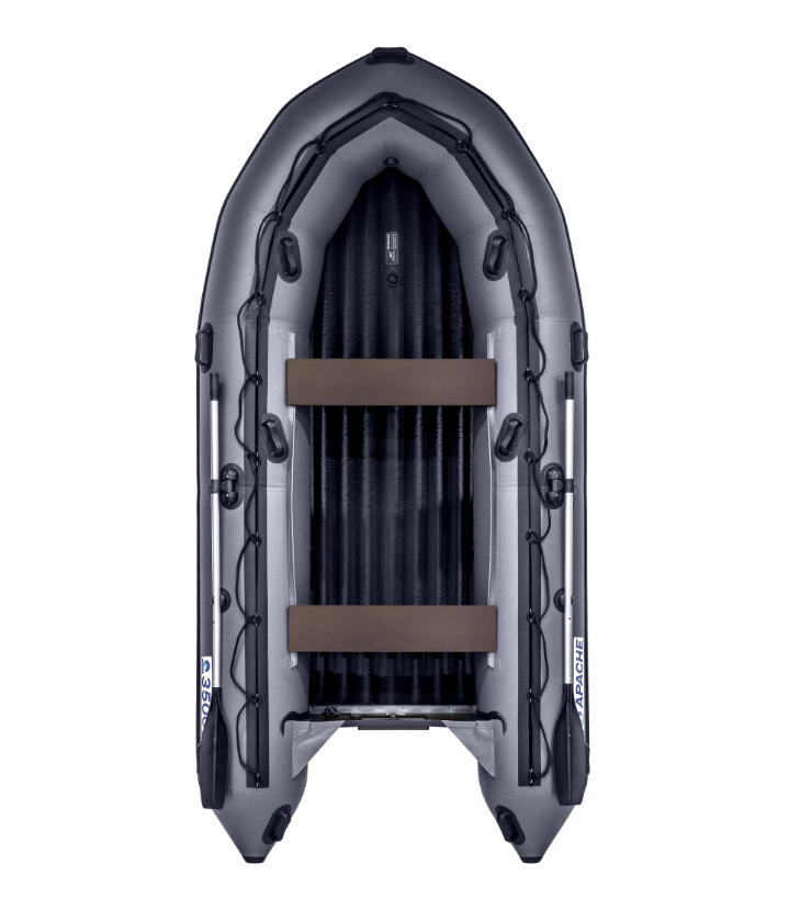 Лодка APACHE 3500 НДНД в Санкт-Петербурге
