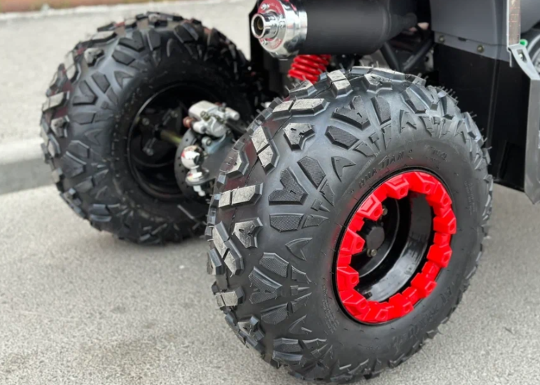 Квадроцикл GBM MAVERICK 300 NEW в Санкт-Петербурге