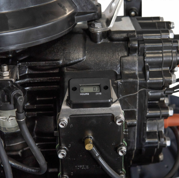 Лодочный мотор APACHE T40BS в Санкт-Петербурге