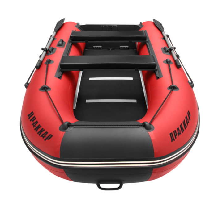 ЛОДКА ДРАККАР 3300 СК HANT в Санкт-Петербурге