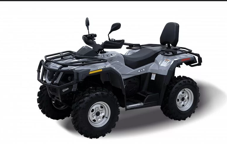 Квадроцикл HISUN TACTIC 550 (HS550ATV) NORMAL в Санкт-Петербурге
