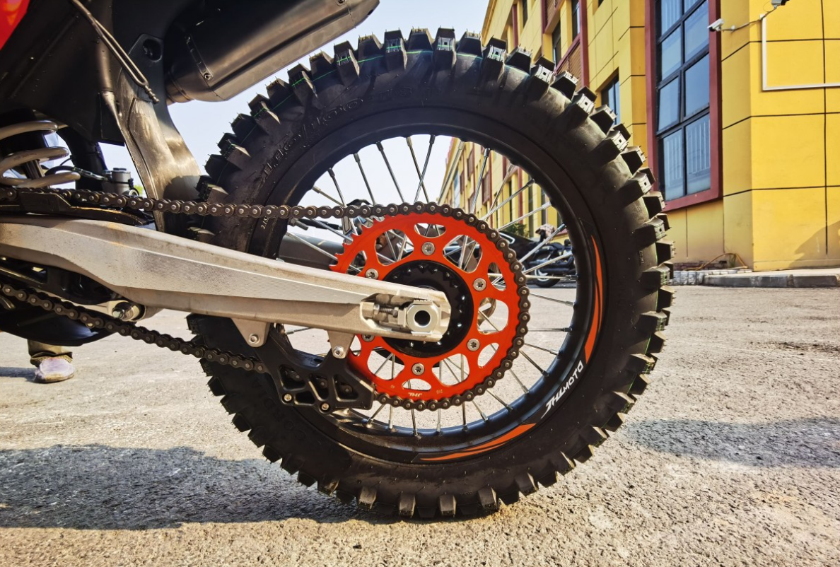Мотоцикл JHLMOTO JHL Z3 CB250 (172FMM-3A) в Санкт-Петербурге