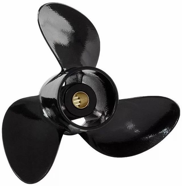 ВИНТ ГРЕБНОЙ TOHATSU 4-6; 3X7,8X8 в Санкт-Петербурге