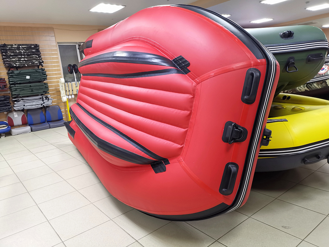 Лодка MISHIMO SPORT 370 в Санкт-Петербурге