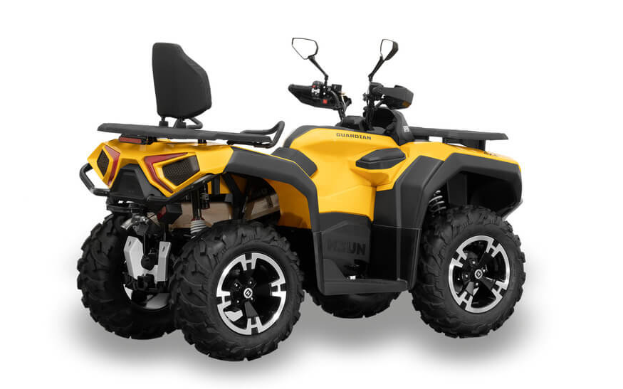 Квадроцикл HISUN GUARDIAN 750S -/SHORT/ в Санкт-Петербурге