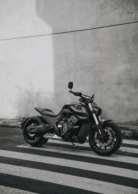 Мотоцикл Benda LFC 700 Pro в Санкт-Петербурге