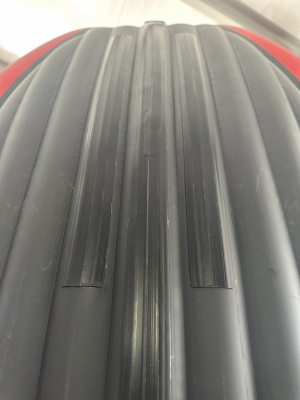 Лодка MISHIMO RIVER JET 460 под водомет в Санкт-Петербурге