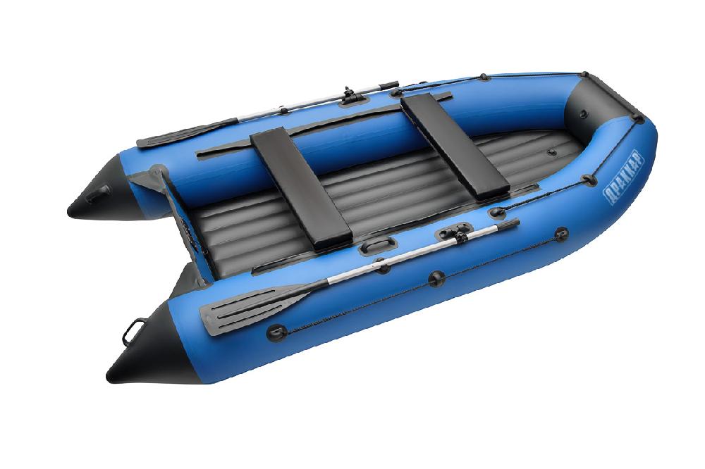 ЛОДКА ДРАККАР 3000 НДНД CLASSIC (БЕЗКИЛЬ) в Санкт-Петербурге