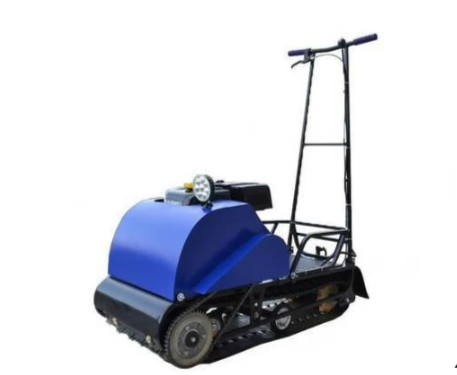 Мотобуксировщик ЛИДЕР-ДЕЛЬТА-R, 8 л.с. в Санкт-Петербурге