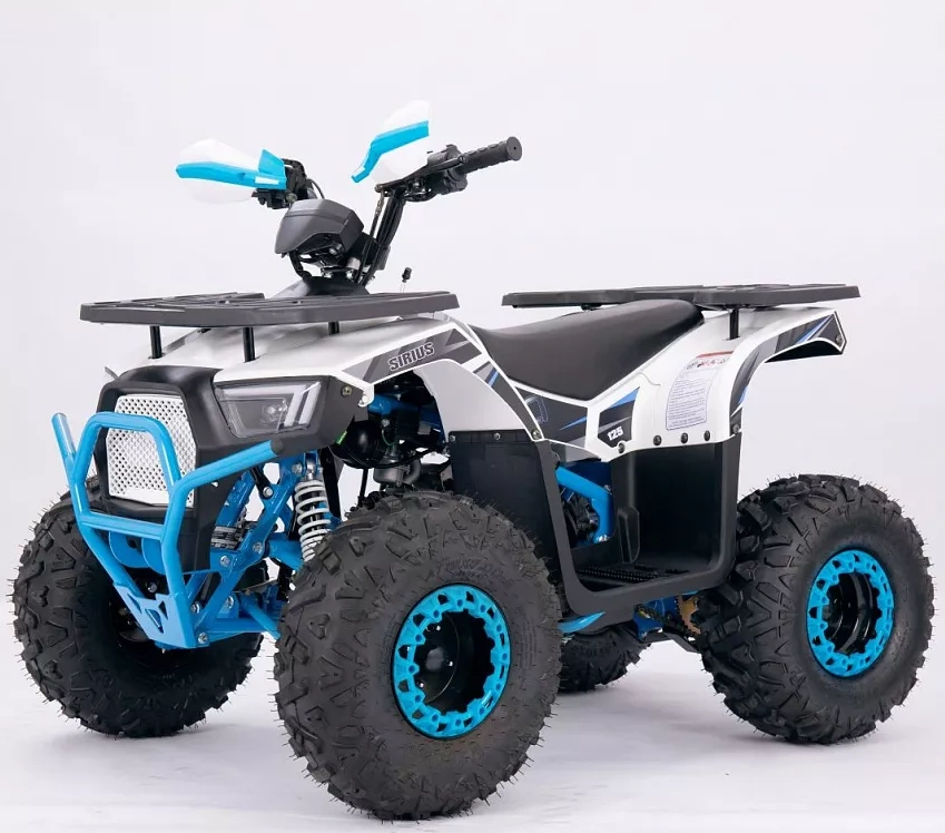 Квадроцикл YACOTA Sirius в Санкт-Петербурге
