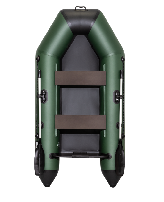  Лодка АКВА 2600 в Санкт-Петербурге