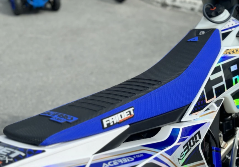 Кроссовый мотоцикл FAIDET NC300S ULTRA KKE в Санкт-Петербурге