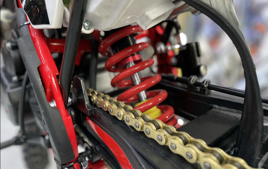 Мотоцикл Progasi SUPER MAX 250 PRO SPORT в Санкт-Петербурге