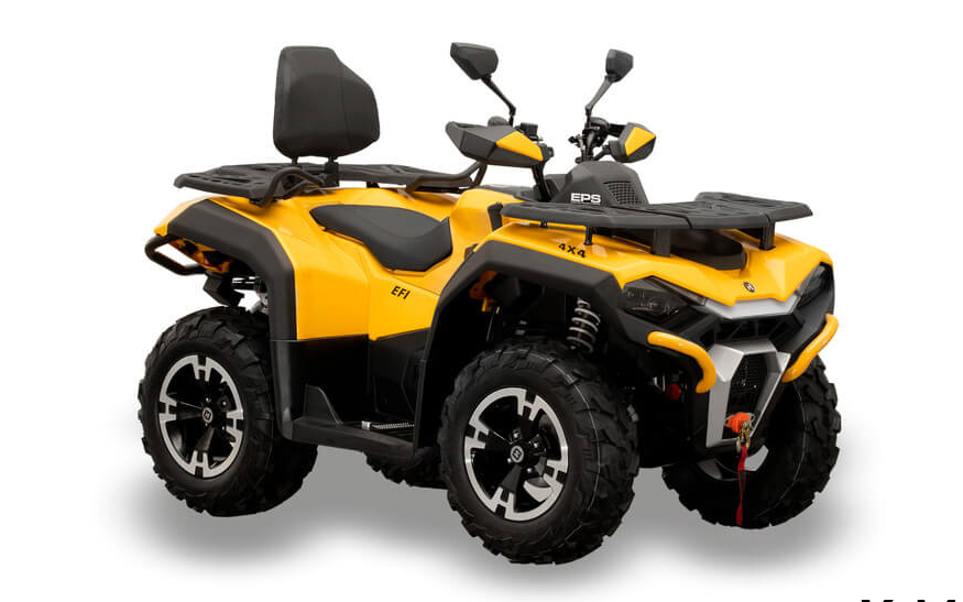 Квадроцикл HISUN GUARDIAN 750S -/SHORT/ в Санкт-Петербурге