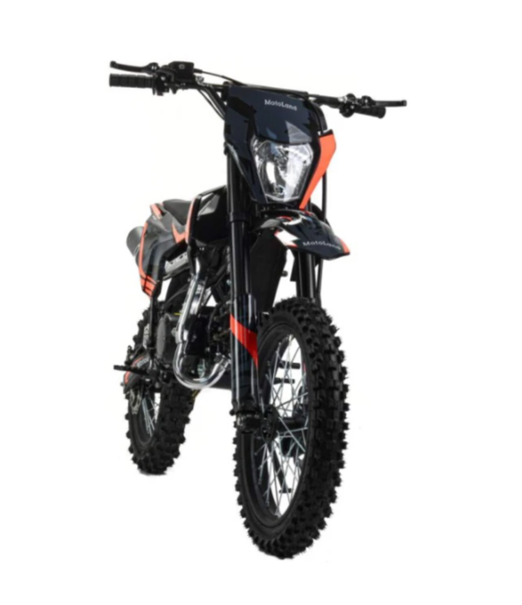 Питбайк MOTOLAND (МОТОЛЕНД) 150 GF150 E в Санкт-Петербурге
