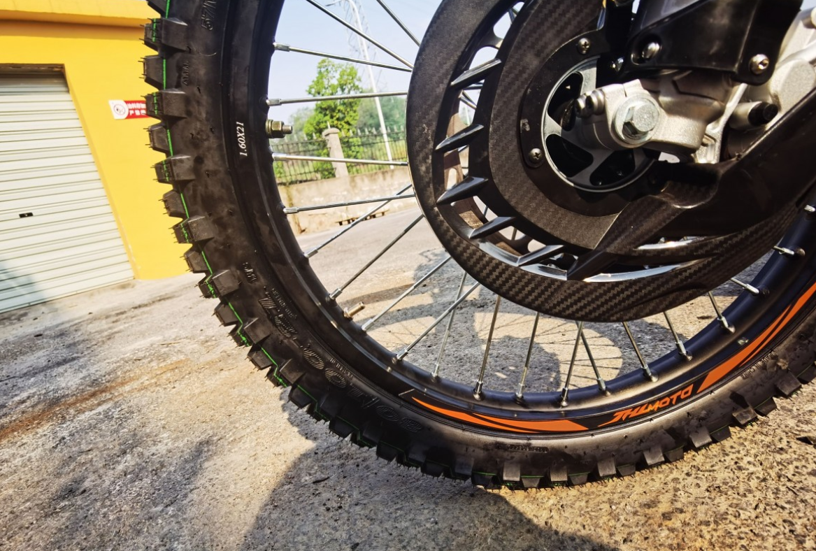 Мотоцикл JHLMOTO JHL Z5 NB300 (174MN-5) в Санкт-Петербурге