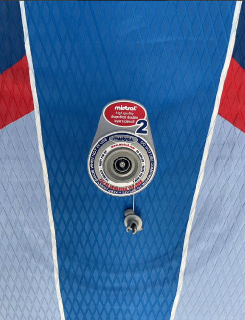 SUP ДОСКА-КАЯК 2 В 1 RAIDEX MISTRAL 10.6’ (320СМ) N 14 в Санкт-Петербурге