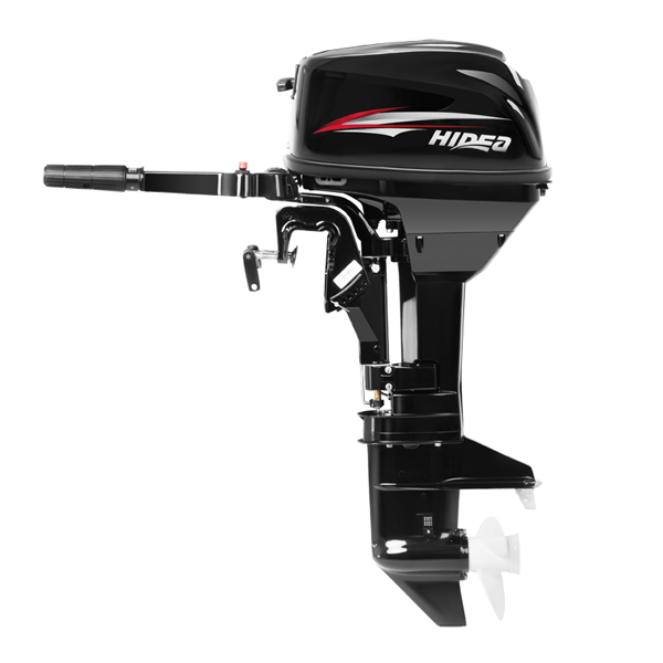 Лодочный мотор HIDEA HD9.8FHS в Санкт-Петербурге