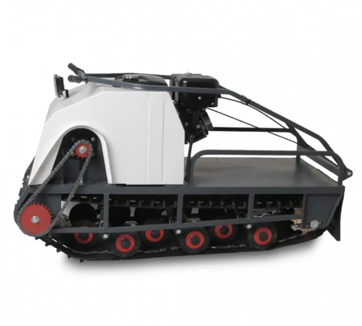 Мотобуксировщик ВЕПС «БЮДЖЕТНЫЙ» 15 л.с. в Санкт-Петербурге